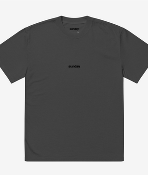 Drop Shoulder T-Shirt