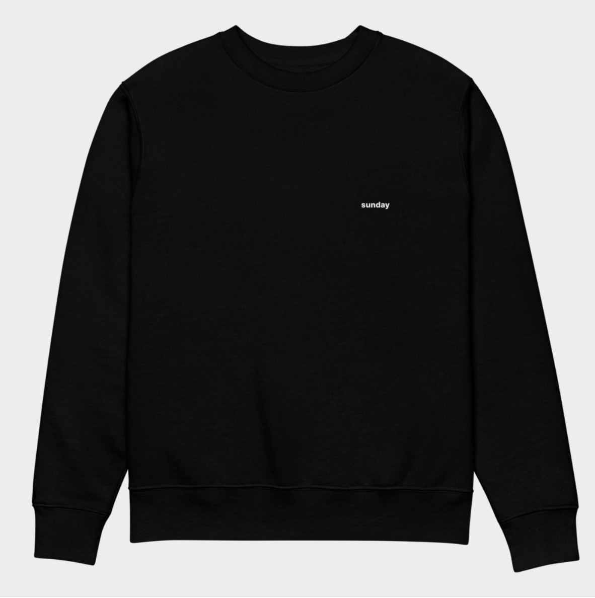 Signature - Sweater