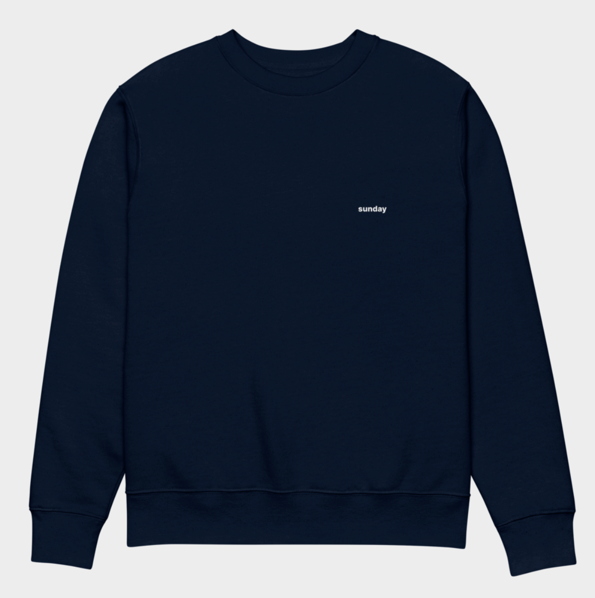 Signature - Sweater