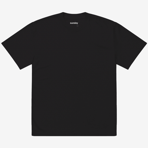 Drop Shoulder