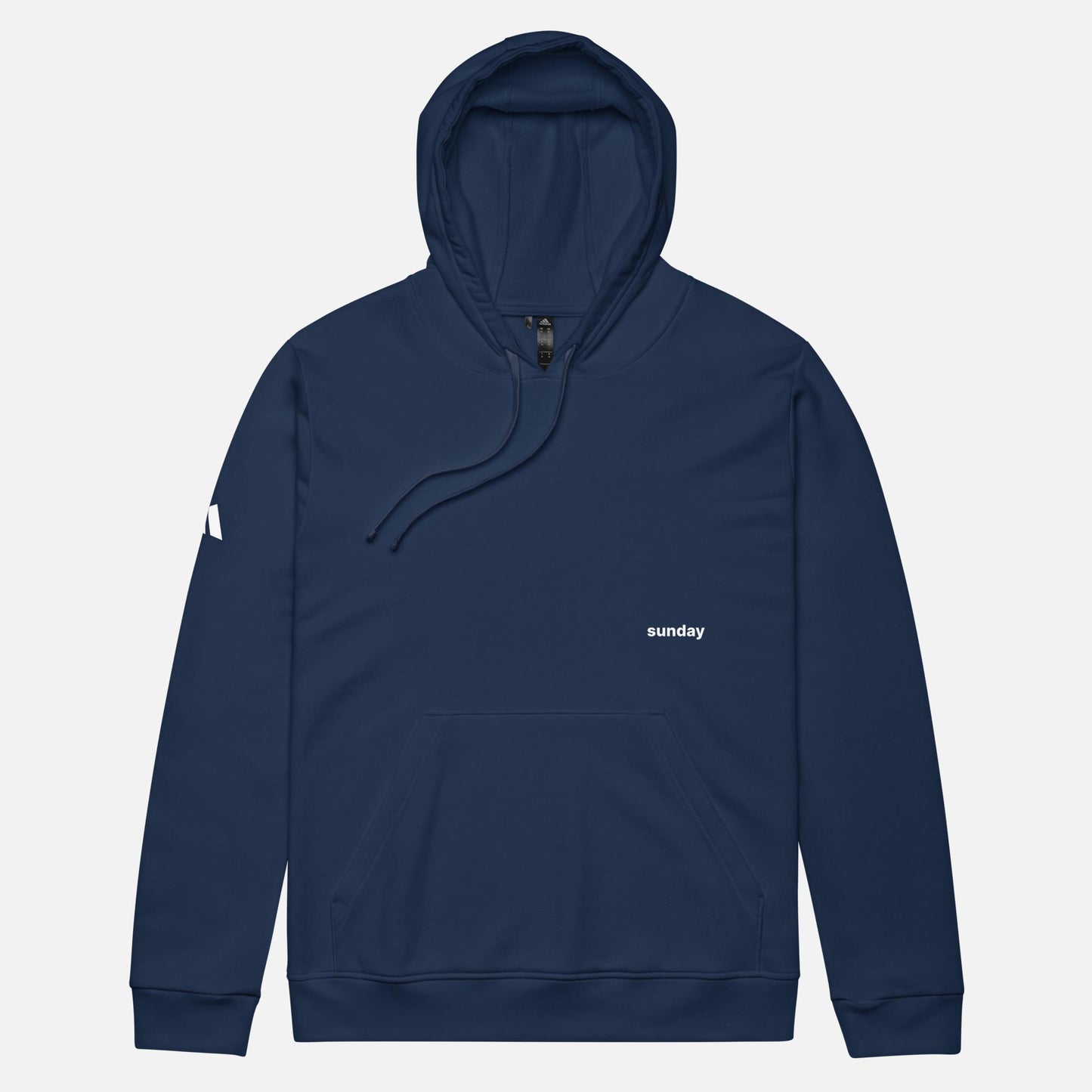 Signature - Sports Hoodie