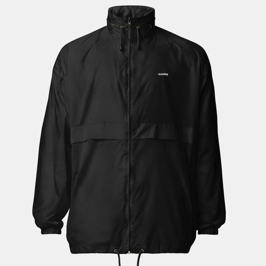 Signature - Wind-Breaker