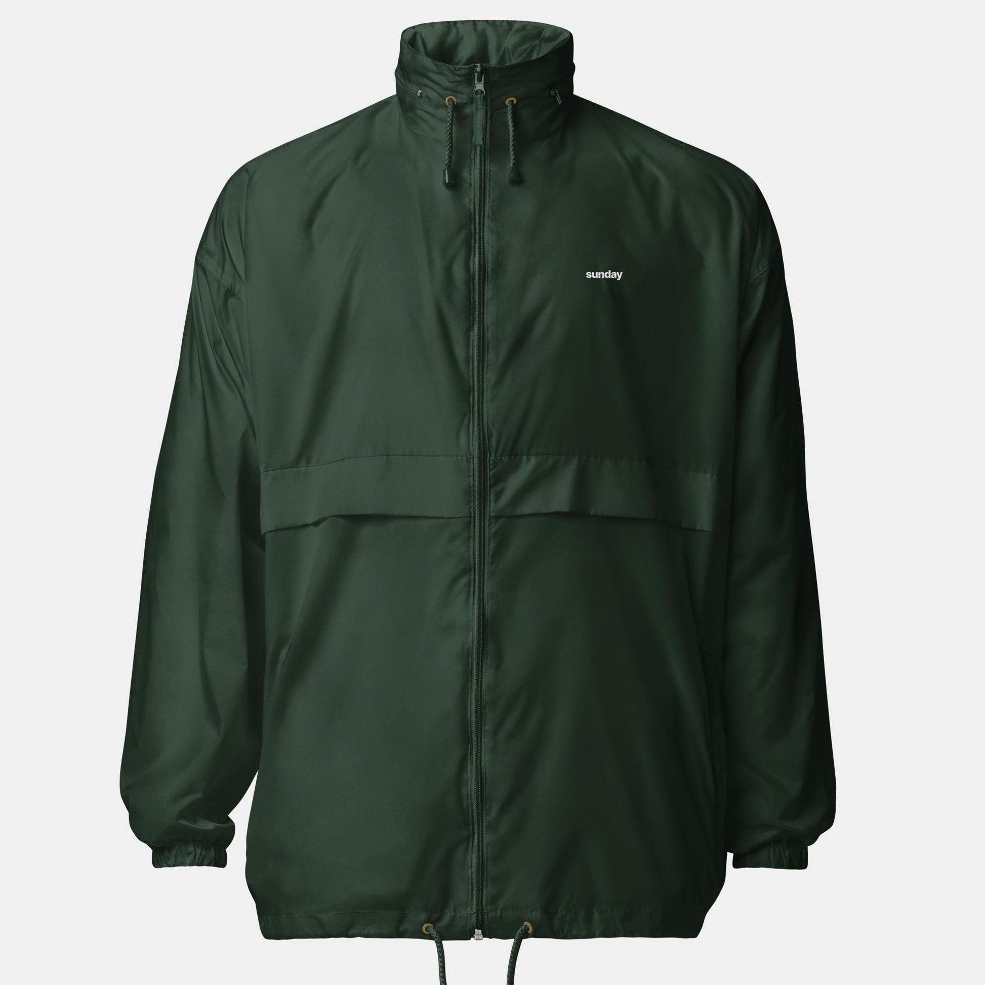 Signature - Wind-Breaker