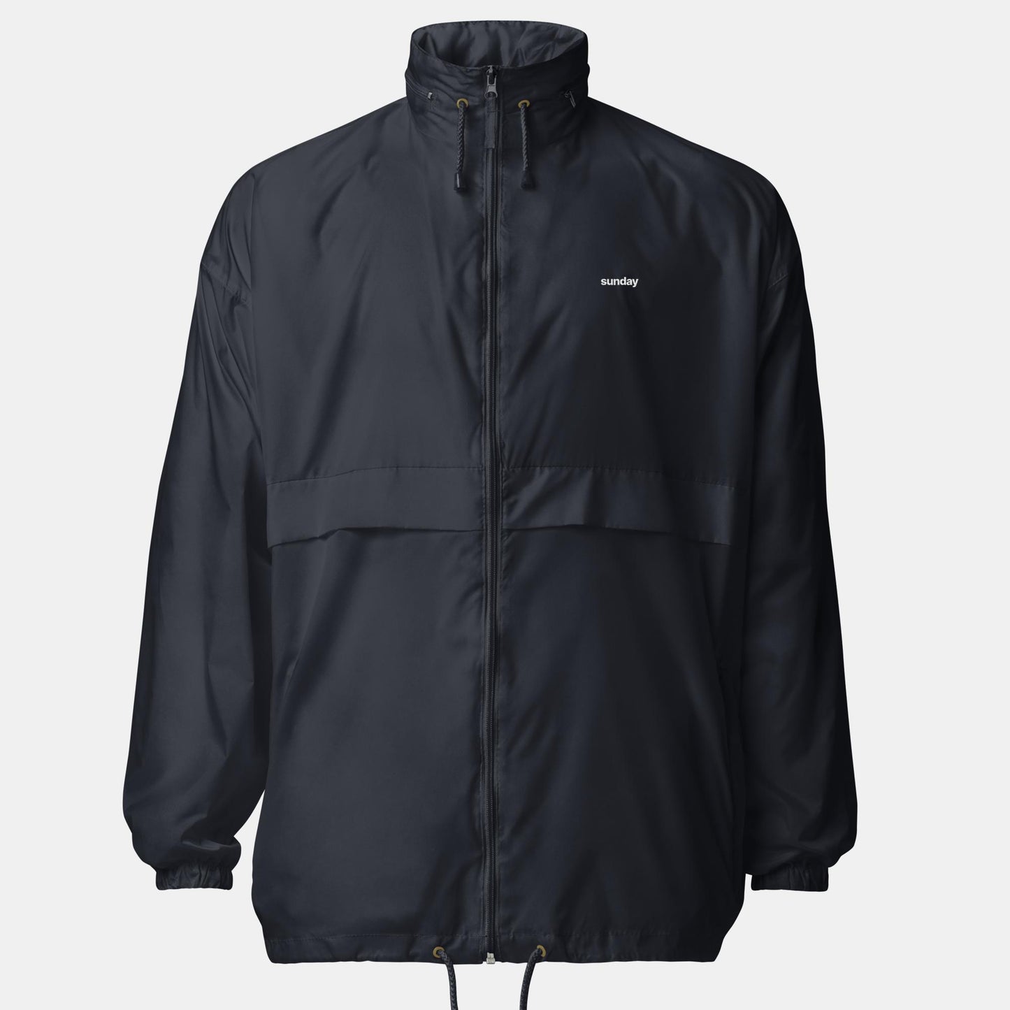 Signature - Wind-Breaker