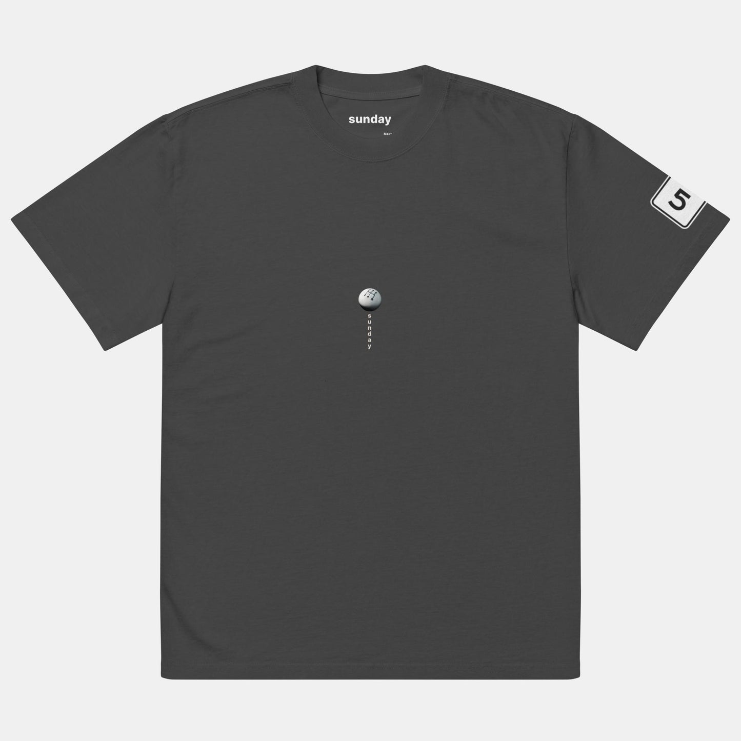 Graphic - F1 tee