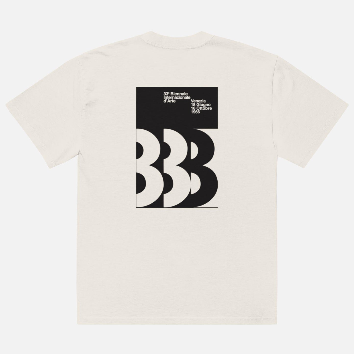 Graphic - 8 Sunday's tee (Multi Colors)