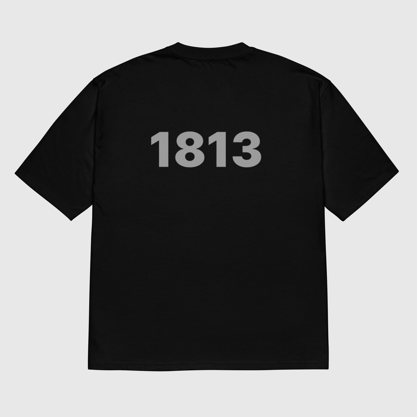 Graphic - 1813 tee (Multi Color)