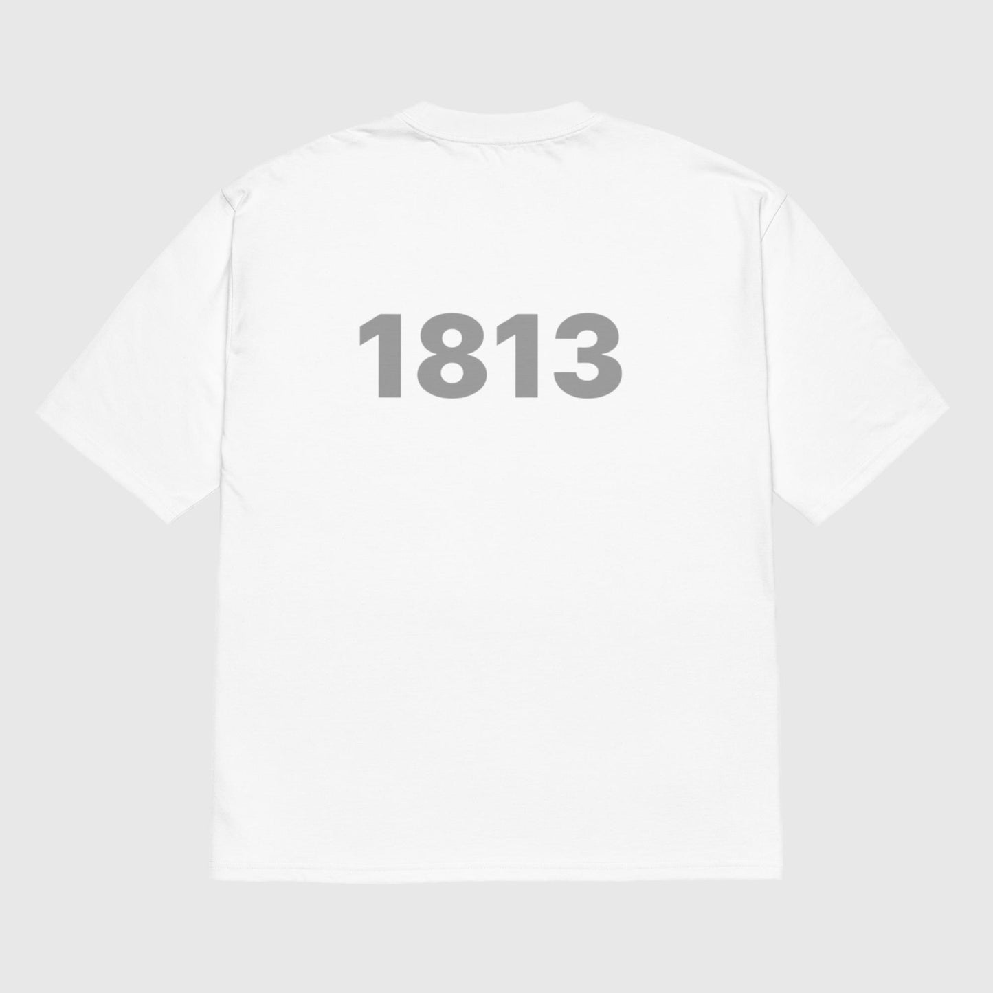 Graphic - 1813 tee (Multi Color)