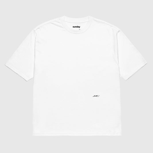 Signature - Limited Edition tee