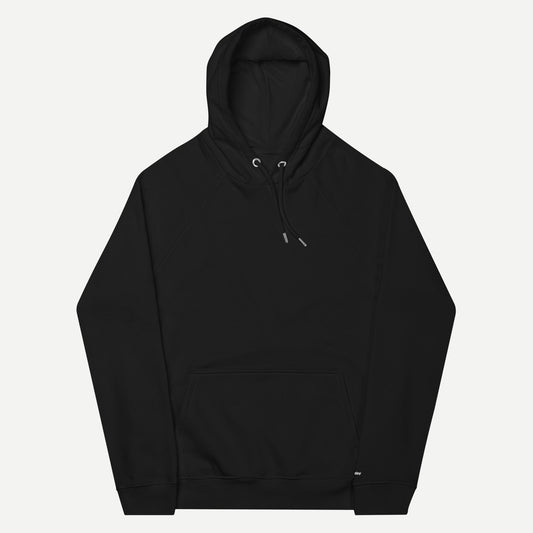 Blank - Relaxed fit Hoodie (Multi Colors)