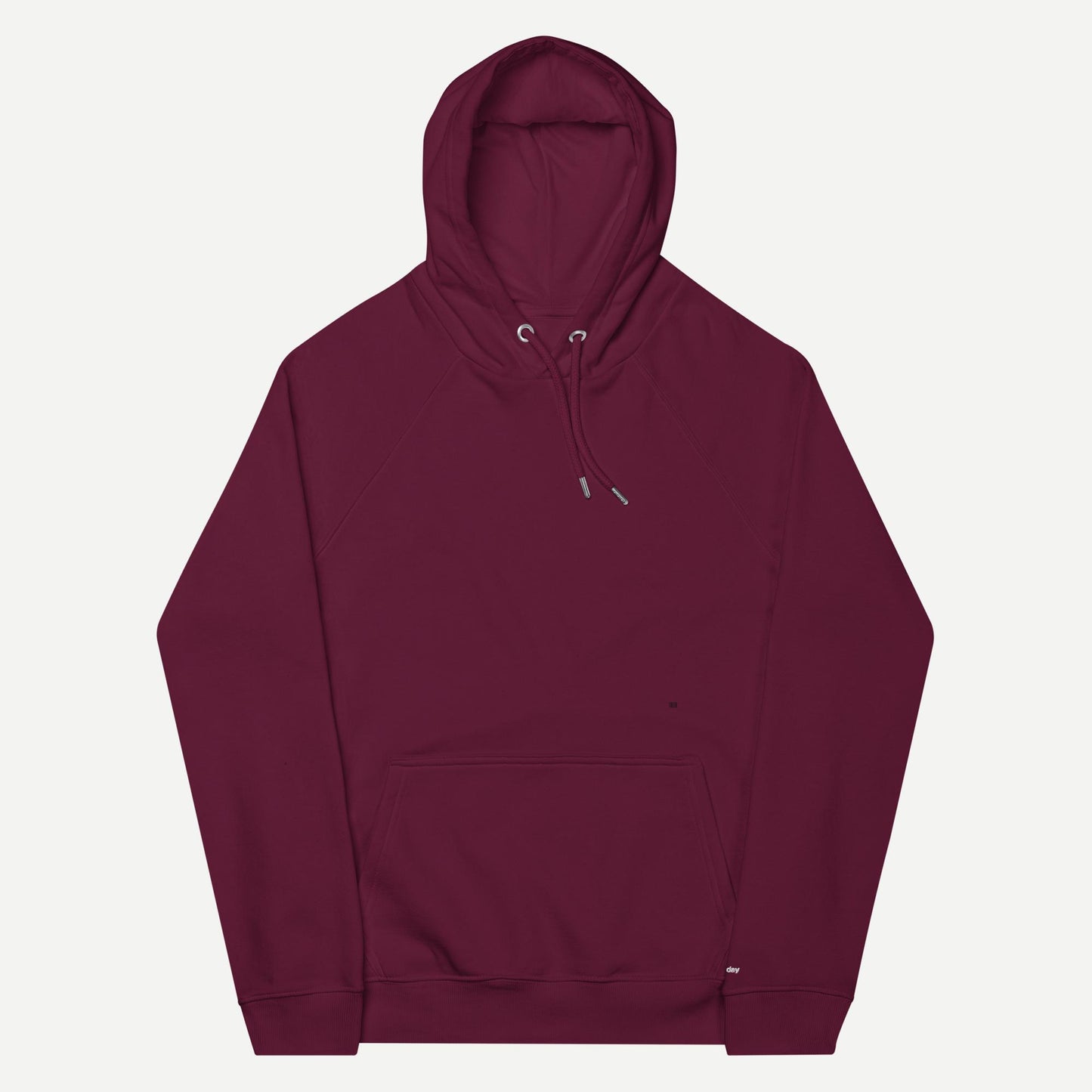 Blank - Relaxed fit Hoodie (Multi Colors)