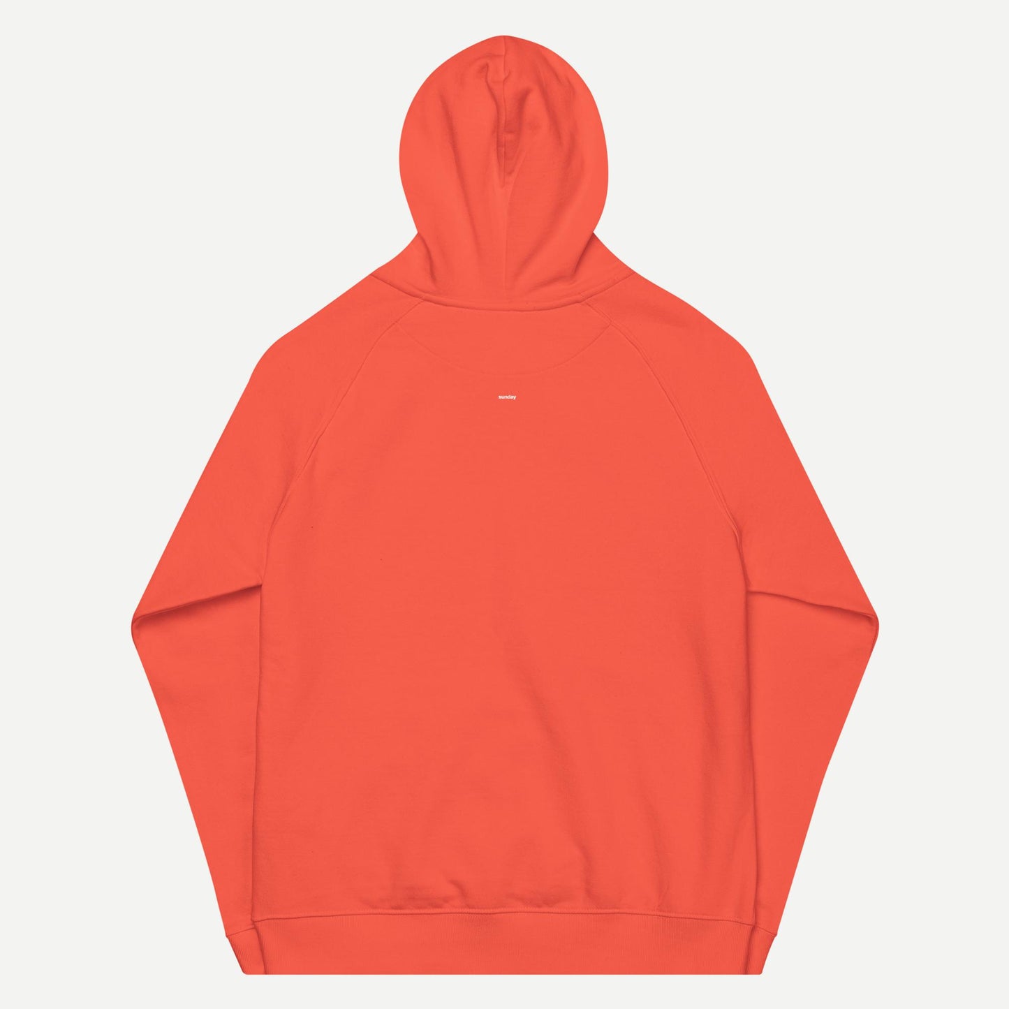 Blank - Relaxed fit Hoodie (Multi Colors)