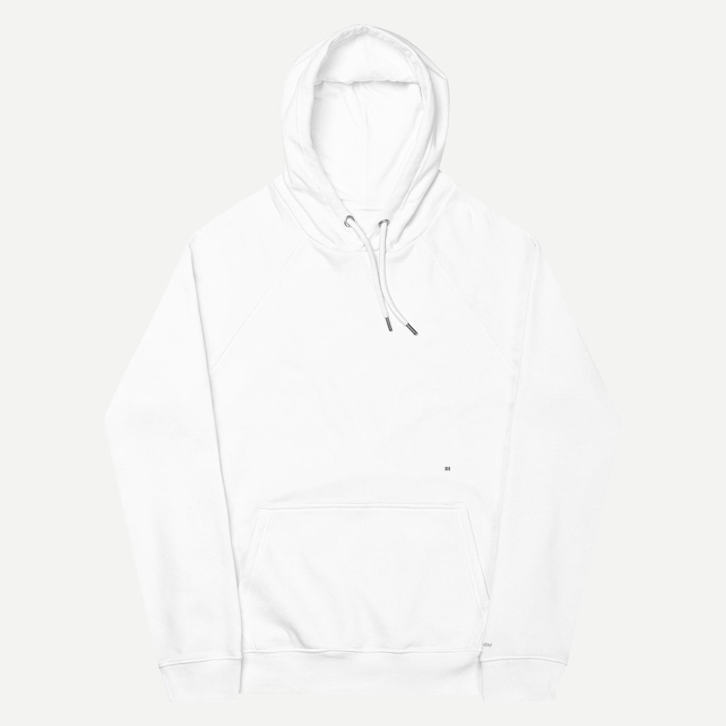 Blank - Relaxed fit Hoodie (Multi Colors)