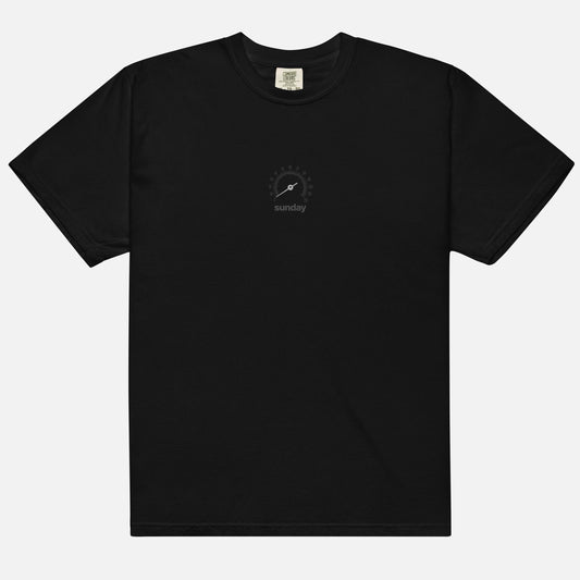 Graphic - Speed Check tee